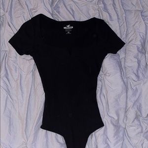 Hollister body suit